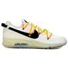 Nike Air Max 90 Амортизация Низкие Повседневные Беговые Кроссовки Унисекс Кремовый DH2973-100(Команда69-)