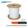 BYNET Single-Mode Drop Fiber Optic Cable