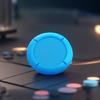 Набор из 4 колпачков для аналоговых стиков для NS Lite, игровые аксессуары, чехлы для стиков геймпада, колпачки для джойстика