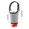 Insulated Bag Water Cup Cover Case Beverage Coffee Cup Cover Milk Tea Cup Cover Cup Sleeve
