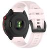Для Garmin Approach S70 47мм Силиконовый ремешок для часов Мягкий спортивный сменный ремешок для часов