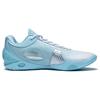 Li-Ning Мужские кроссовки Way of Wade 808 3 Ultra Oxygen Синий Белый ABAT051-4