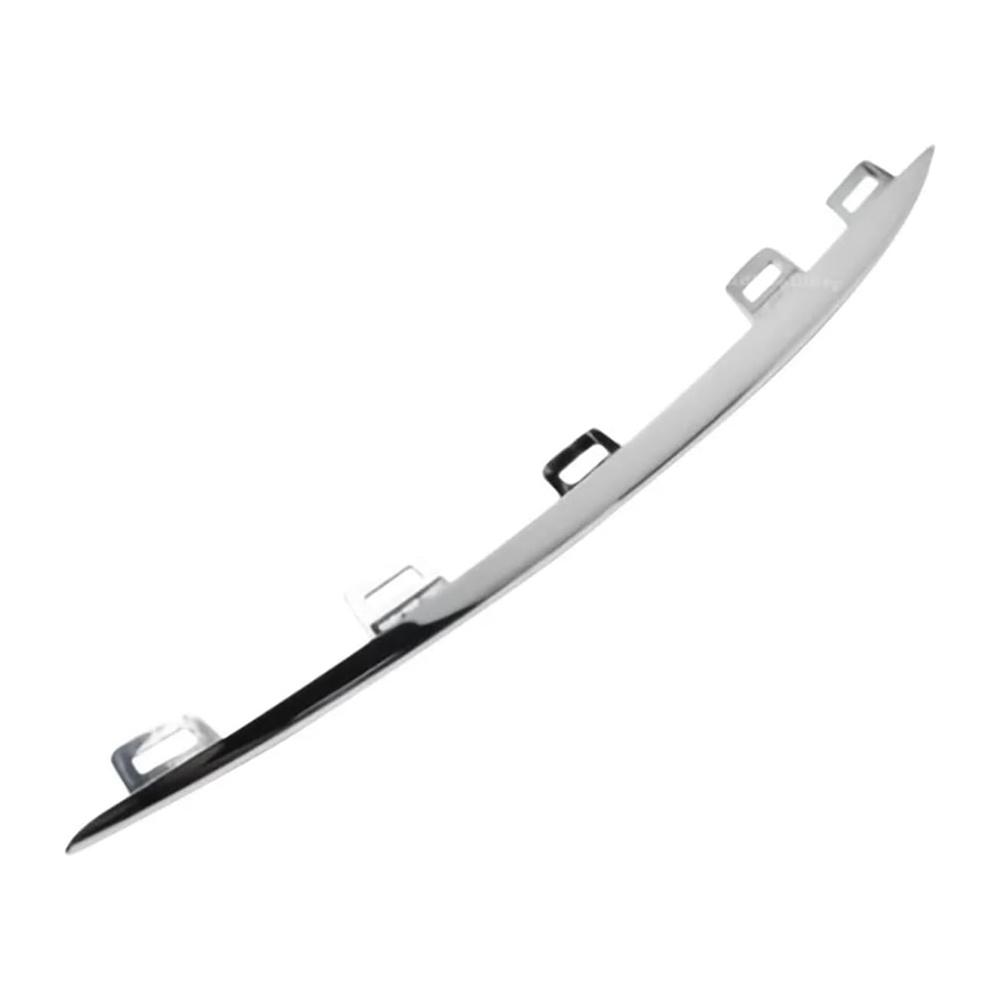 Front Bumper Outer Molding Trim Right For Mercedes Benz Gle W167 2020-25 Gle450