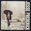 LP Record JESSE FREDERICK - Jesse Frederick BR2043 BEARSVILLE 1971 US Rock Used
