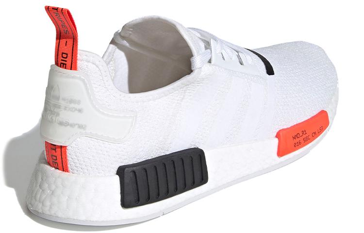 adidas NMD_R1 'Красная бирка Solar Red' EH0045