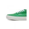 Vans Аутентичный холст Mule Fern Green Marshmallow Vn0a54f72bj1 Ua Аутентичный холст Mule Fern Green Marshmallow