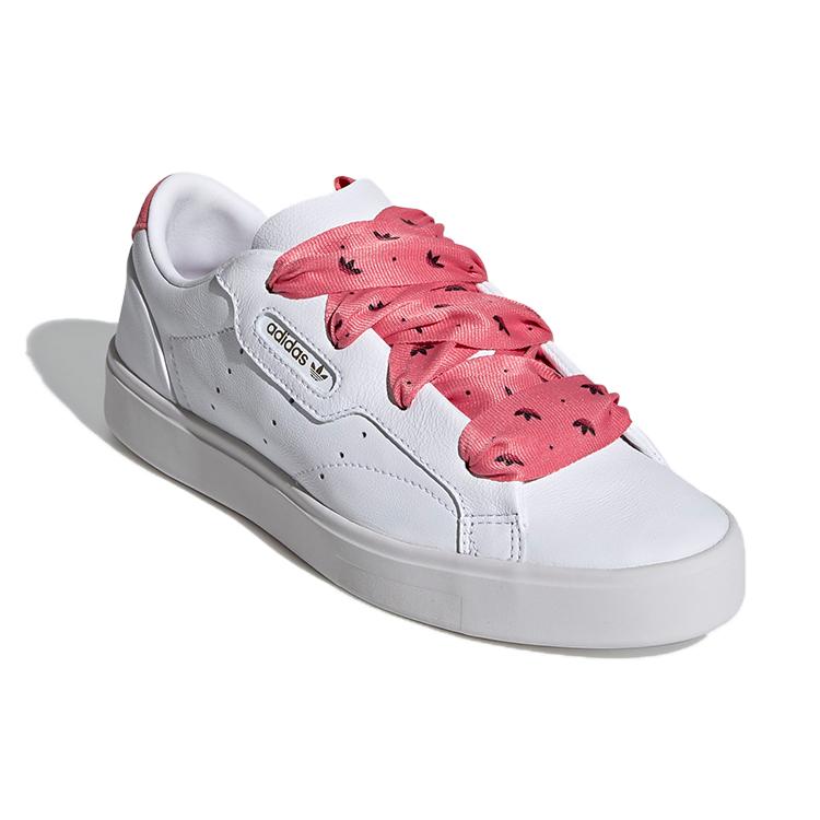adidas Originals Изящный Белый/Розовый Женский FY6679