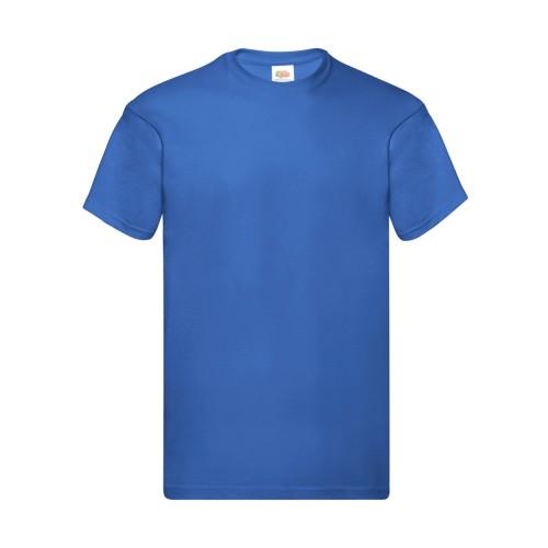 Fruit Of The Loom Mens Original Short Sleeve T-Shirt