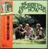LP Пластинка BROTHERS FOUR - Now SOPO81 CBS/Sony 1976 Япония Оби Фолк Б/У
