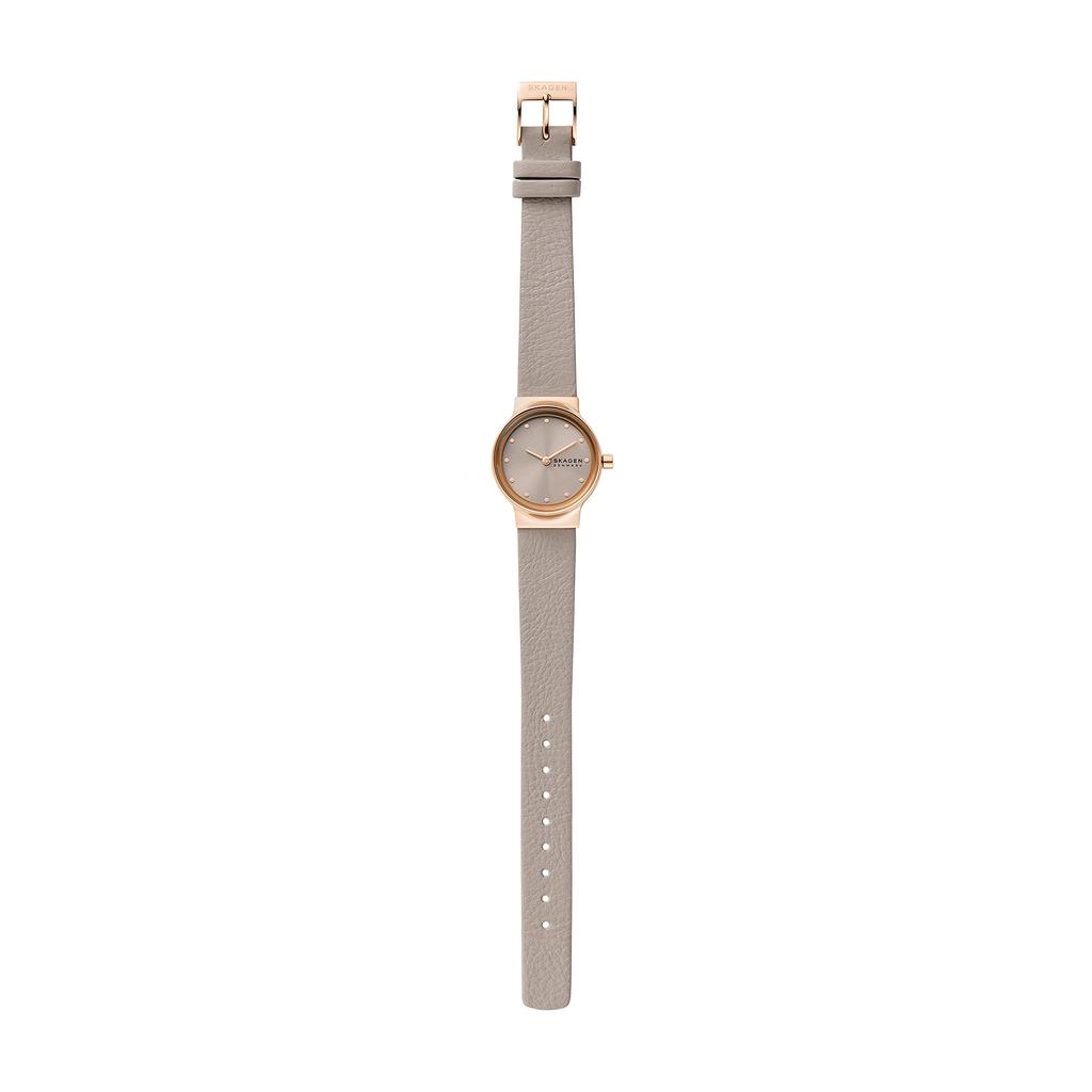 Часы FREJA SKW3005 Серый Оригинальный Импортный Продукт [Skagen] Женские