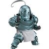 GOOD SMILE COMPANY [GOOD SMILE COMPANY] Nendoroid Стальной Алхимик Альфонс Элрик Без масштаба Pl...