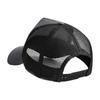 Beechfield Кепка дальнобойщика из поликоттона Snapback