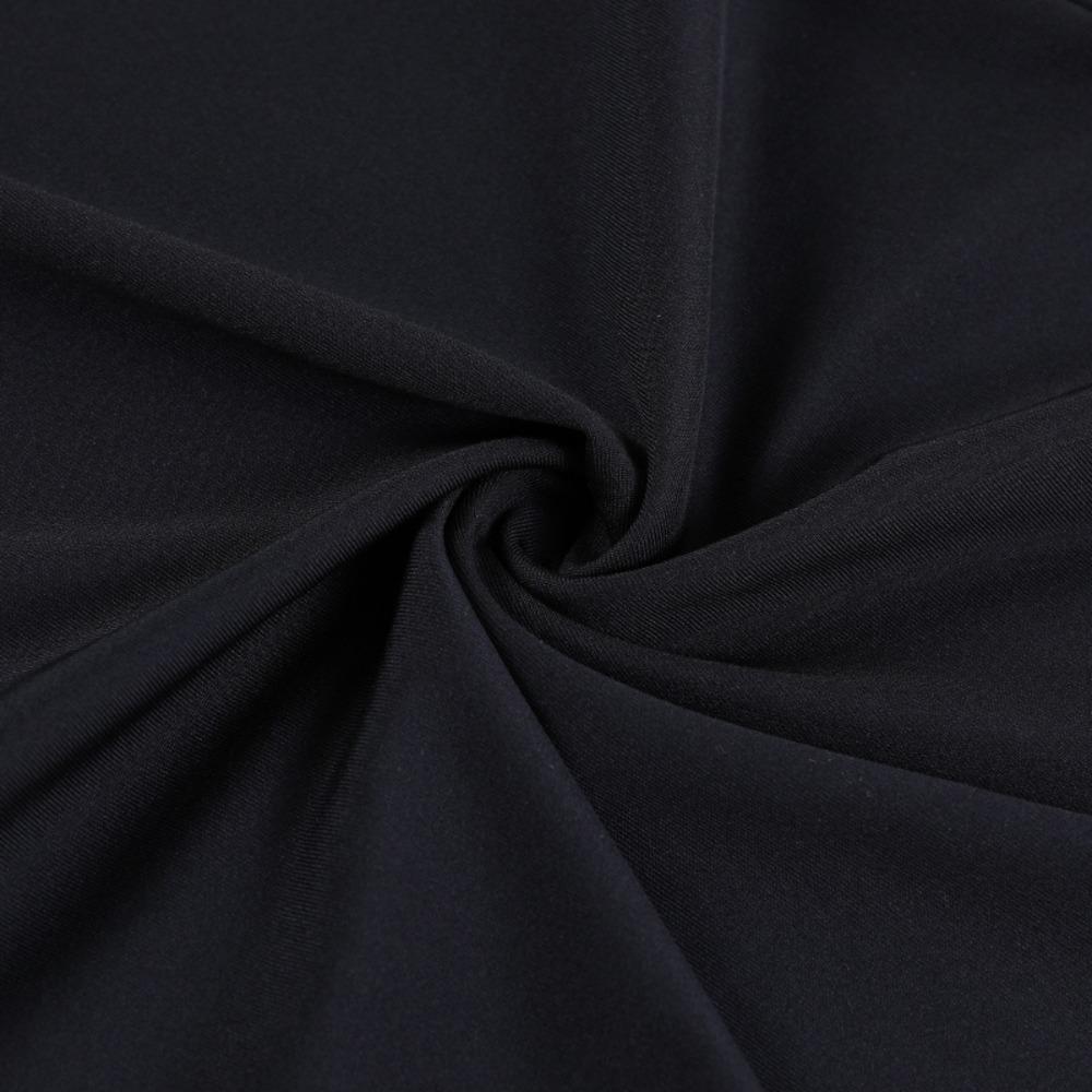 Patchwork Batwing Sleeve Dress Slim Grunge Robe Bodycon Gothic Halloween Maxi Dress Costume