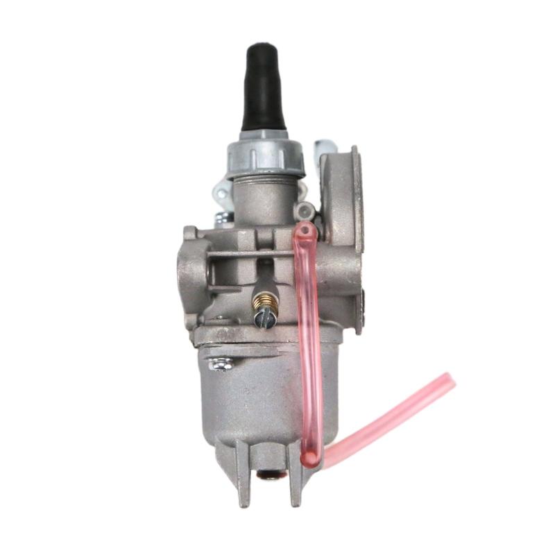 13mm PZ13 Motorcycle Carburetor For 2 Stroke 47cc 49cc Engine Mini MotorBike Quad ATV Dirt Bike Carb
