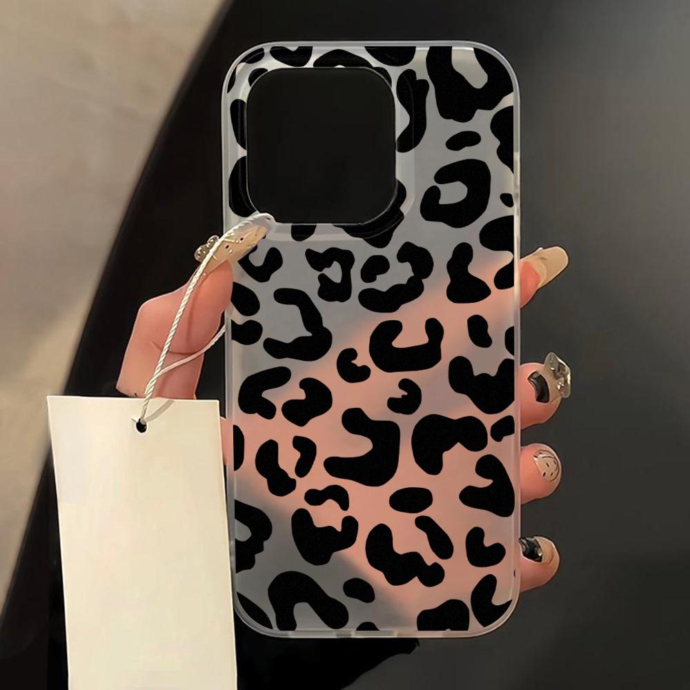 Sexy Lips Printed Phone Case For IPhone 11 Case IPhone 13 12 14 15 16 17 Pro Max Case 16 Plus 17Air Soft Silicone Y2K Cover
