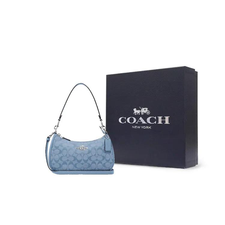 COACH Teri Shoulder Bags (Unisex) Shoulder Bags CH139 SVM6A