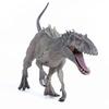 Indominus Rex Figures Dinosaur Toy, Realistic Rex With Moveable Jaw, Educational Animal Model for Collector, Birthday Gift