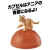 Takara Tomy Ania Тигр Животное Динозавр Игрушка для Детей от 3 лет AC-07 (Детский)
