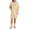 Timberland Мужская куртка Flight Solid Ribbed Jackets TB0A4235Y941