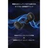 Sony WF-1000XM6 Black Wireless Earphones Bluetooth Hi-Res World-Class Noise Cancelling Ambient Sound Mode High-Performance Microphone Call Quality BZ