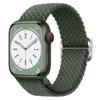 Плетеный ремешок Solo Loop для Apple watch Ultra band 40 мм 44 мм 41 мм 38 мм 49 мм 45 мм Эластичный нейлоновый браслет для iWatch series 9 8 7 3 se