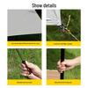 OEING Outdoor Camping Canopy Tent