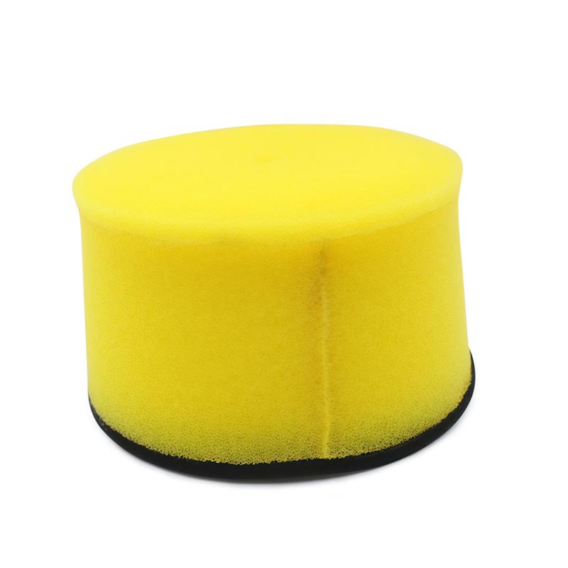 Motorcycle Accessories Air Filter Replacement Cotton Fit For Suzuki LTA500F LTF500F 1998-2002