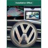 CCD AHD 1080P Car Logo Front View Auto Camera For VW Transporter T4 T5 Passat B6 CC B5 Golf 5 Polo Jetta Bora Touran Caddy