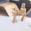 Статуэтка богини Garneck, Модель скульптуры из смолы для всадников, Статуэтка божества древнегреческой мифологии, Настольное украшение, Многоцелевое использование