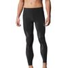 CW-X Wacoal Men's Sports Tights Generator Model [Full Lower Body Support] HZO639 BL M