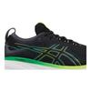 Asics Gel Nimbus 25 'Black Lime Zest' (Unisex) Black / Lime Zest Running Shoes 1011B547 003
