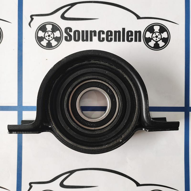 1Pcs 3320034888 Car Transmission Shaft Hanger Bearing For Ssangyong Korando Stavic 33200-34888