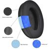 Replaceable Memory Ear Pads Headphone Earpads for WH1000XM3 Headphone Ear Pads Earcups Headphones Accessories