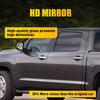 Driver Side Heated Mirror Glass W/Turn Signal For Toyota Tundra EOOH