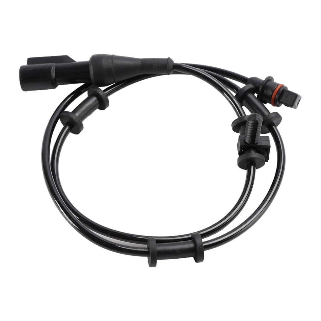 Front ABS Wheel Speed Sensors XR851751 for JAGUAR XF X250 3.0D 09-15