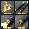 Kitchen Stainless Steel Manual Corn Thresher1-2Personal Creative Peeler Household Vegetable and Fruit Tool Magic Device