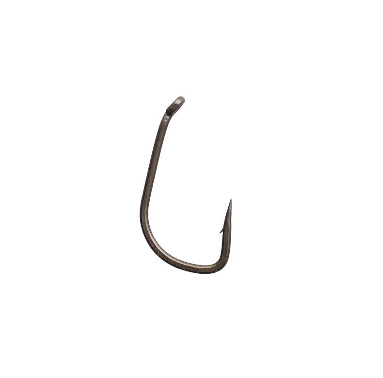 Carp hooks twister pro 6