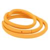 2.1m Length Bike Tire Anti Puncture Insert for 25-32c Road Bikes Long‑distance Riding
