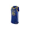 Nike Баскетбольная майка мужская Rush Blue AV4923-495