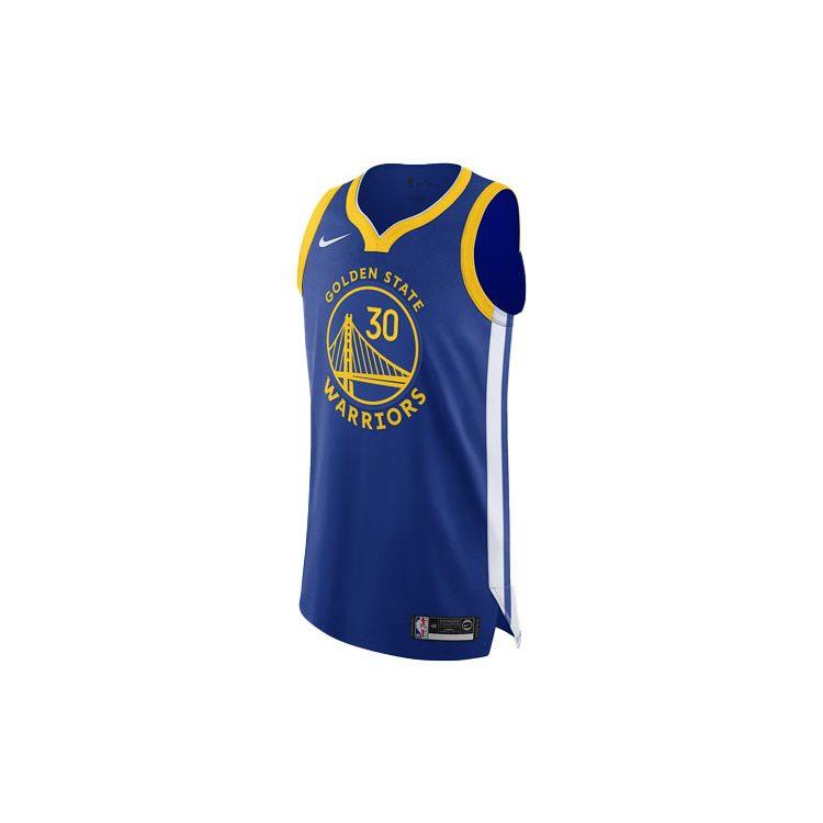 Nike Баскетбольная майка мужская Rush Blue AV4923-495