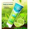 Naice Fresh Breath, Anti-Cavity & Gum Care Toothpaste - Lemon Green Tea 2-Pack