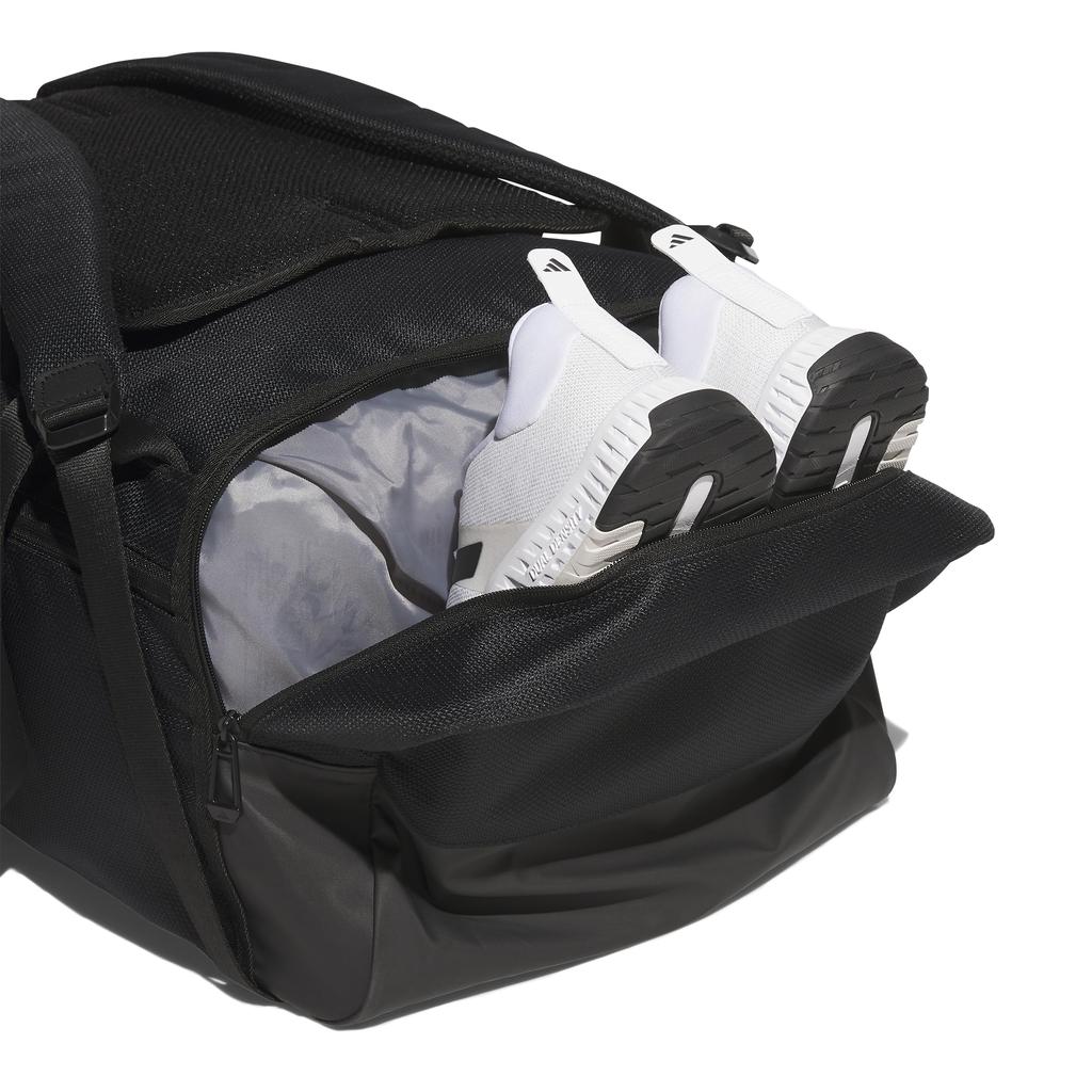 Adidas EPS Duffle Bag Unisex IKK26 50, Adult, Black,