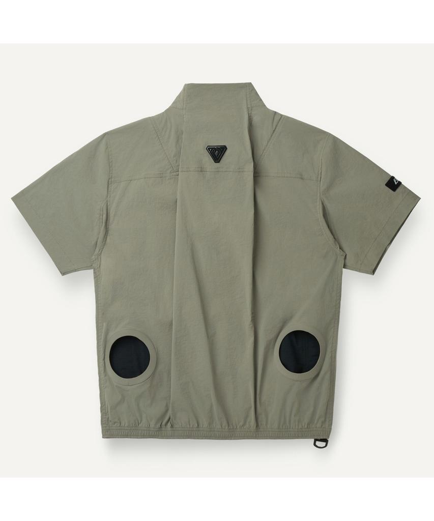 BOLDEST Aero Short Sleeve Shacket V2 Wheel Set (Select 1 Of 2) 2By1X26004Bed