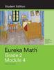 Книга Eureka Math Grade 2 Student Edition Book #2 (Module 4)