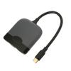 3-в-1 USB C на HD Multimedia Interface Адаптер USB C на USB C USB3.0 Многопортовый Адаптер Совместимый для Устройств Type C