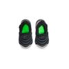 Nike Dynamo Free Caterpillar Sports Casual Durable Low-Top Walking Shoes Baby Shoes Black Green 343938-028