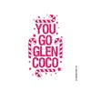 Grindstore Кружка You Go Glen Coco