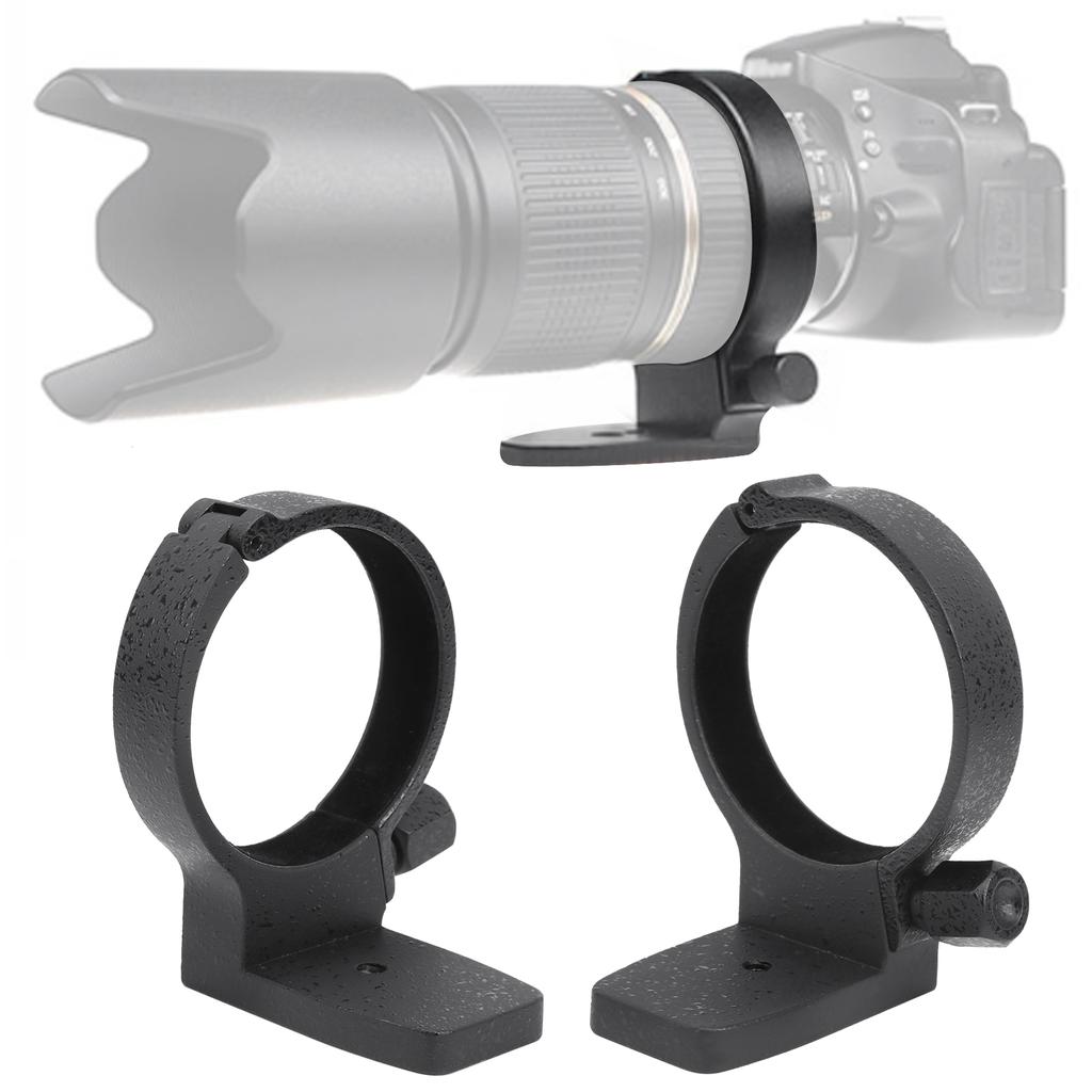 Lens Collar Tripod Mount Ring Support Bracket for Nikon 70‑200mm F4 Lens for Camera Tripod