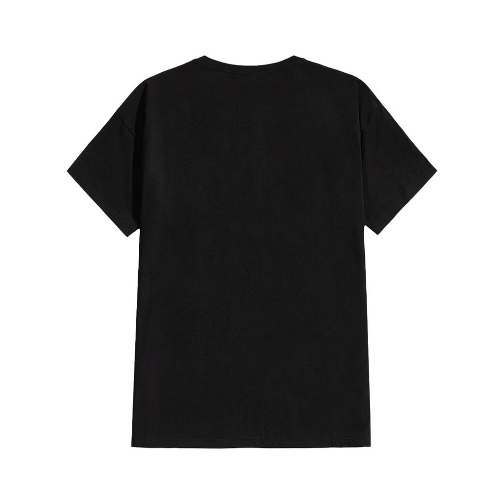 Gremlins Unisex Adult Retro Poster T-Shirt