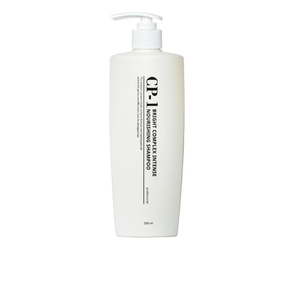 [eSTHETIC House] (a5) CP-1 Bright Complex Intense Nourishing Shampoo 500ml